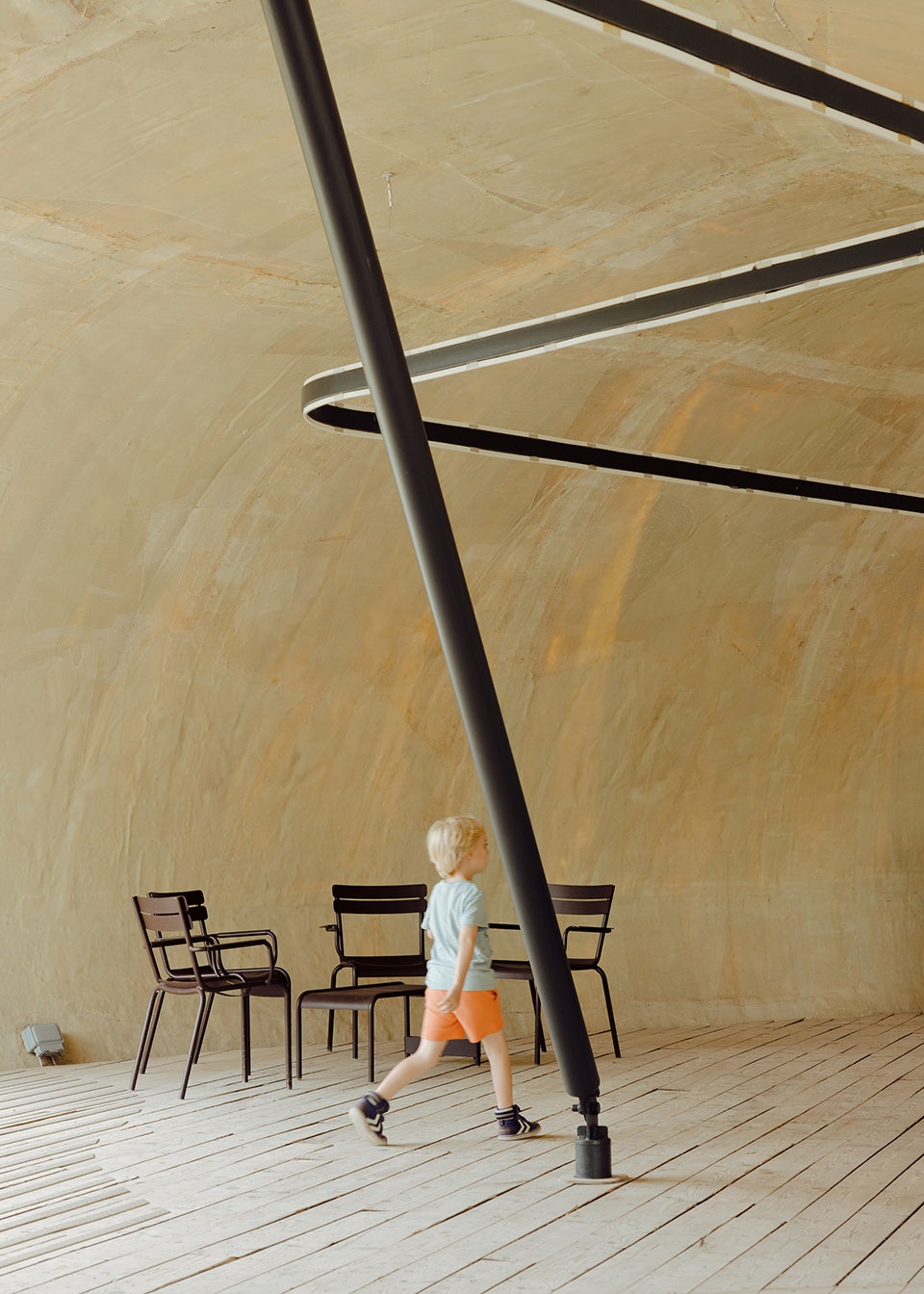 the 2026 pritzker prize why the silence