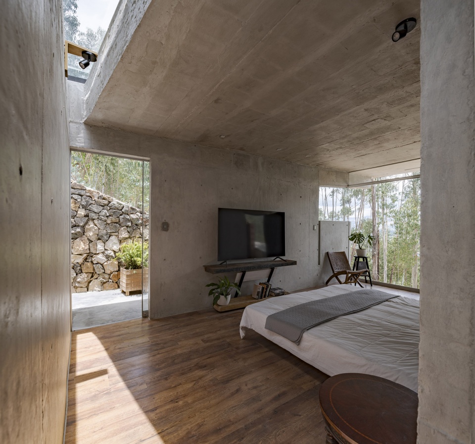 Casa Callacpuma