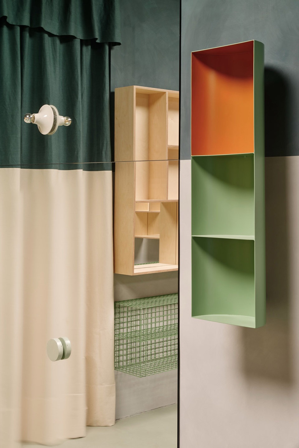 LACONICUM by KRESTA DESIGN