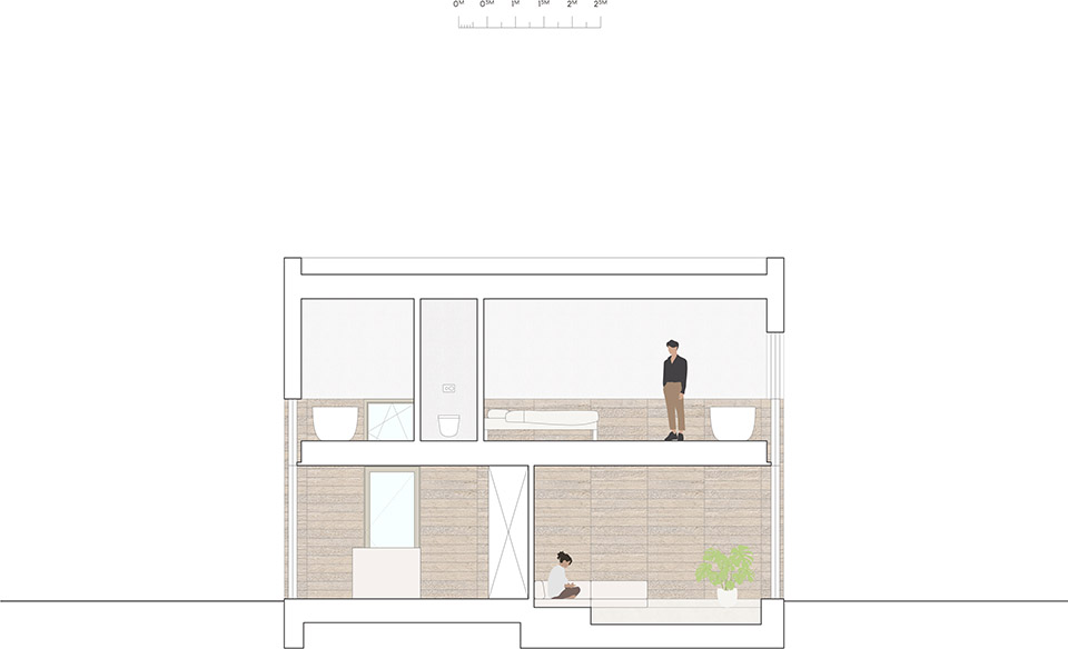 Residential house Weert