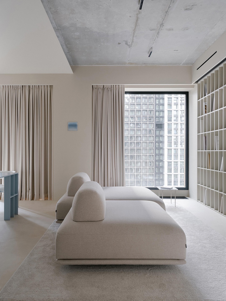 Rethinking the Sky House