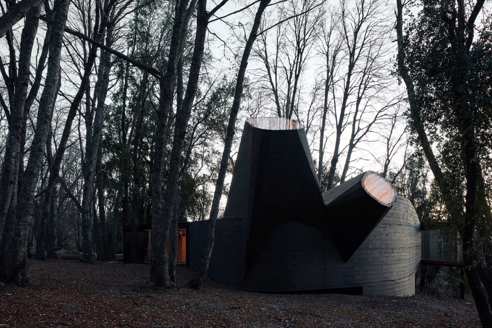 Smiljan Radic Clarke Receives the 2026 Pritzker Architecture Prize