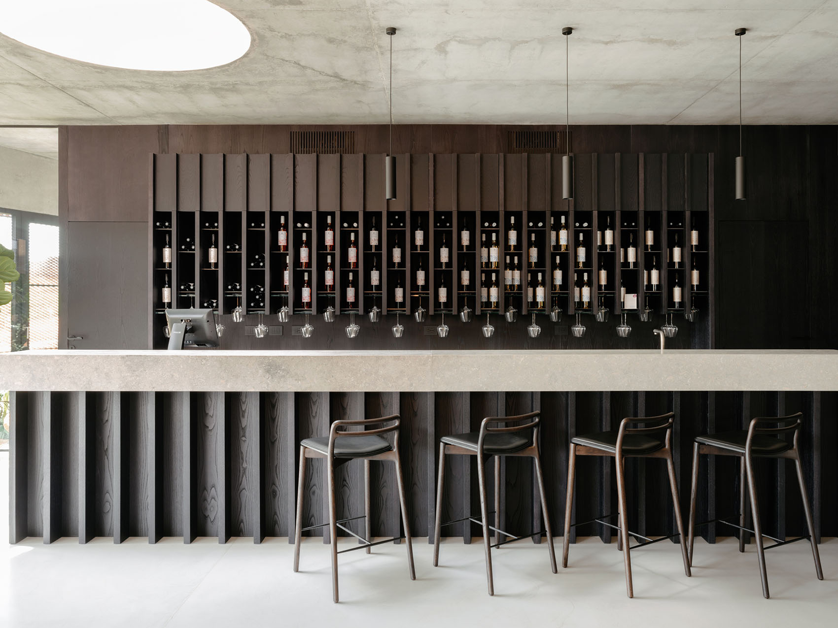 Winery Tenute Maestrale