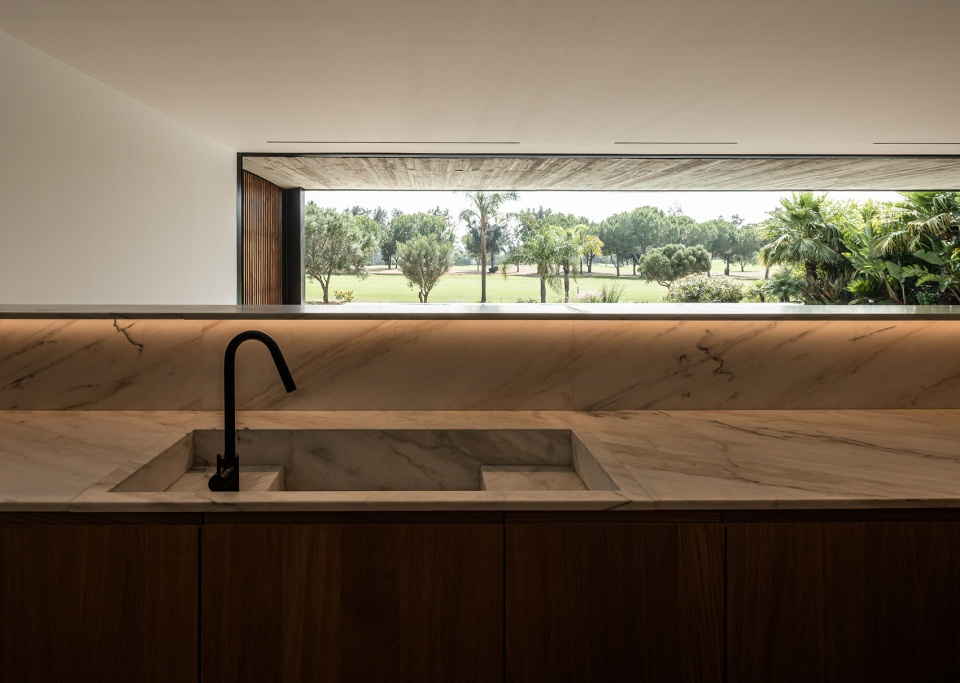 casa colinas by atelier data