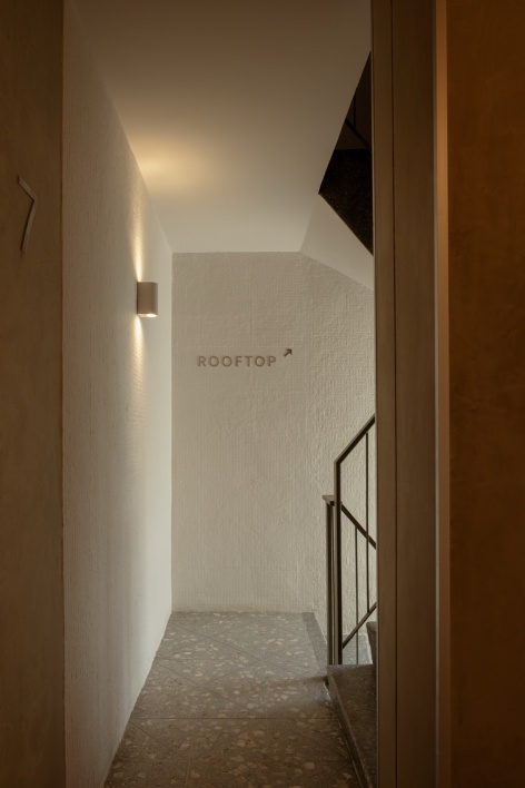 edgar allan poe by de rungs arquitectos firmaa