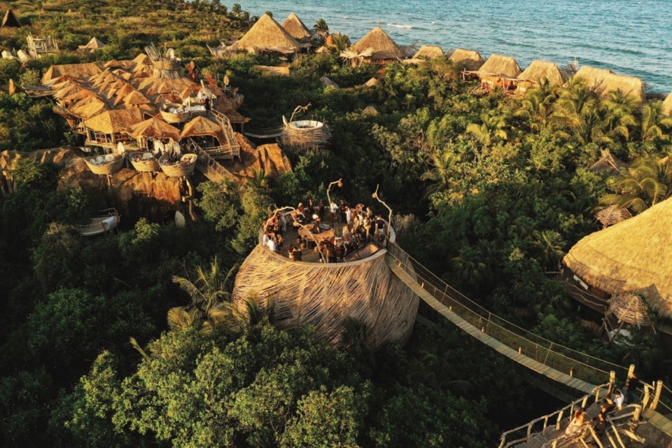 escapes in mexico that invite calm and reconnection