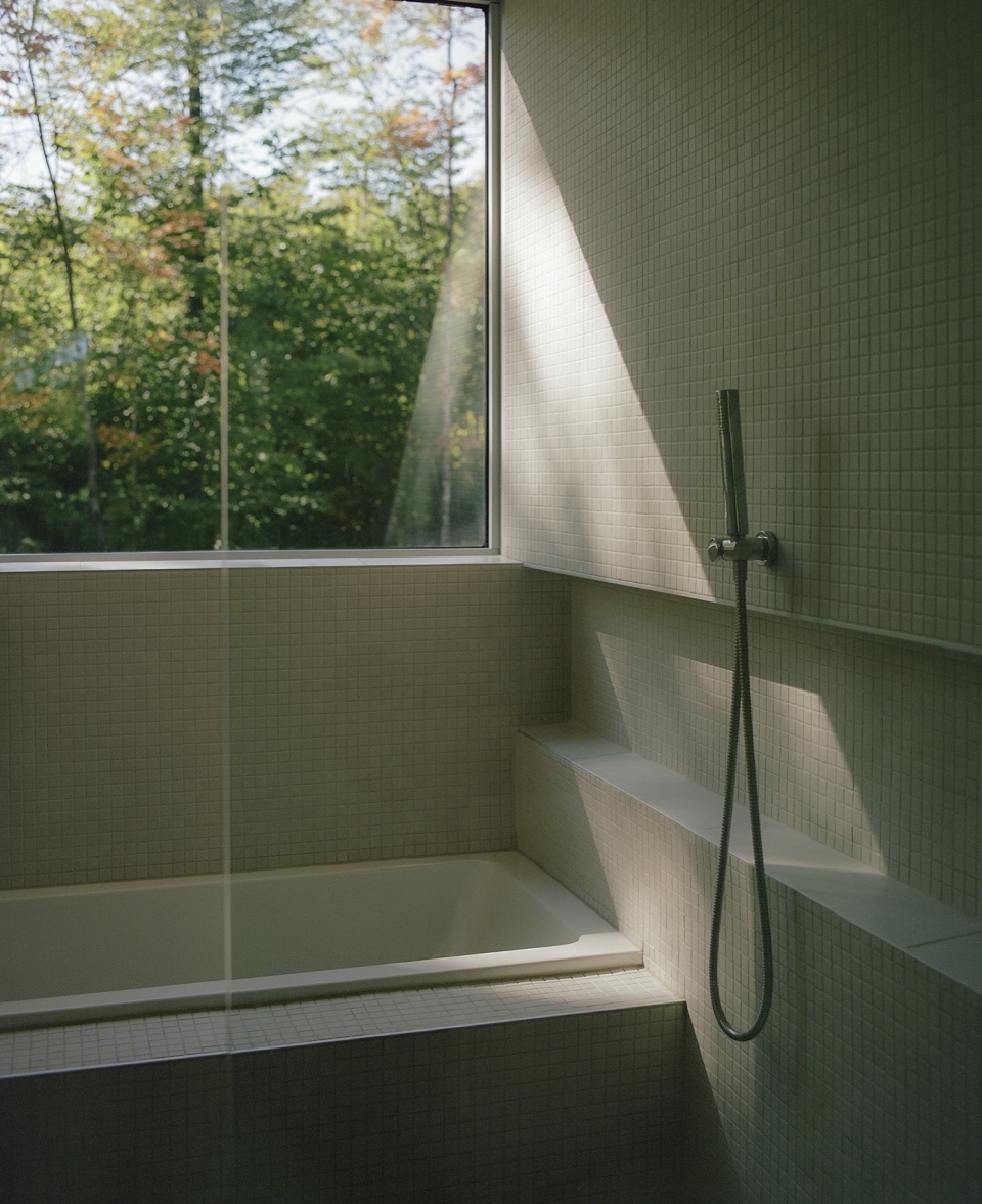 la conception iii by nicolas chaudier architecte
