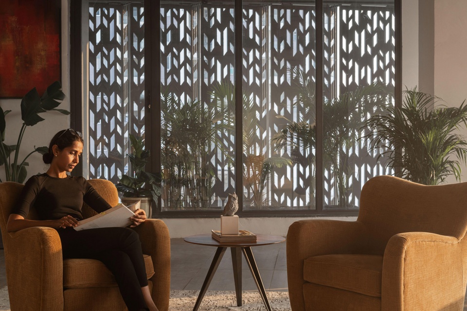 magnus by sanjay puri architects
