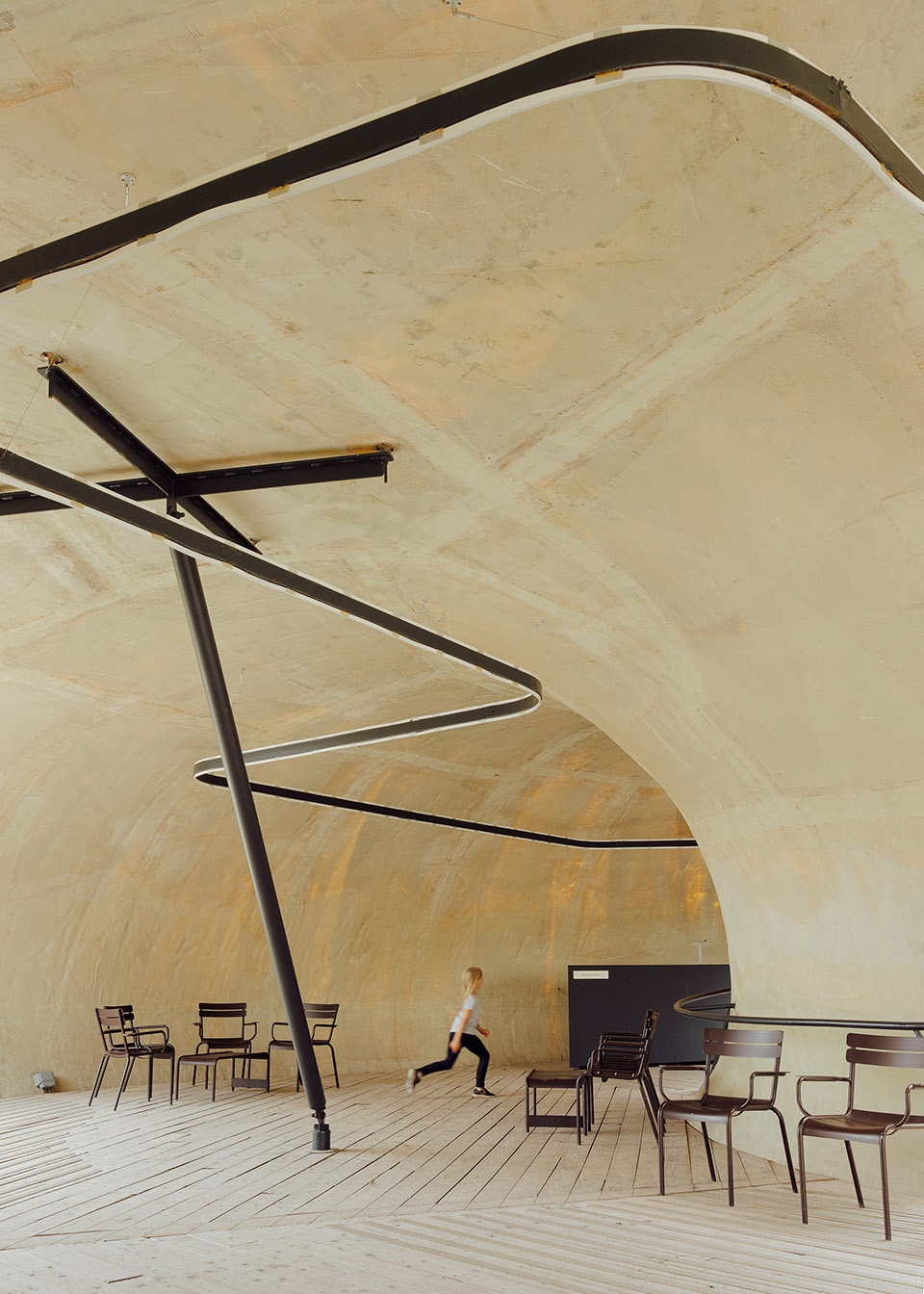 the 2026 pritzker prize why the silence