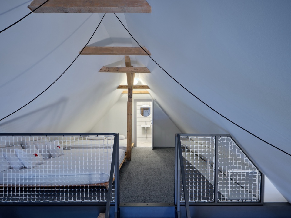 Horec Centre by ADR