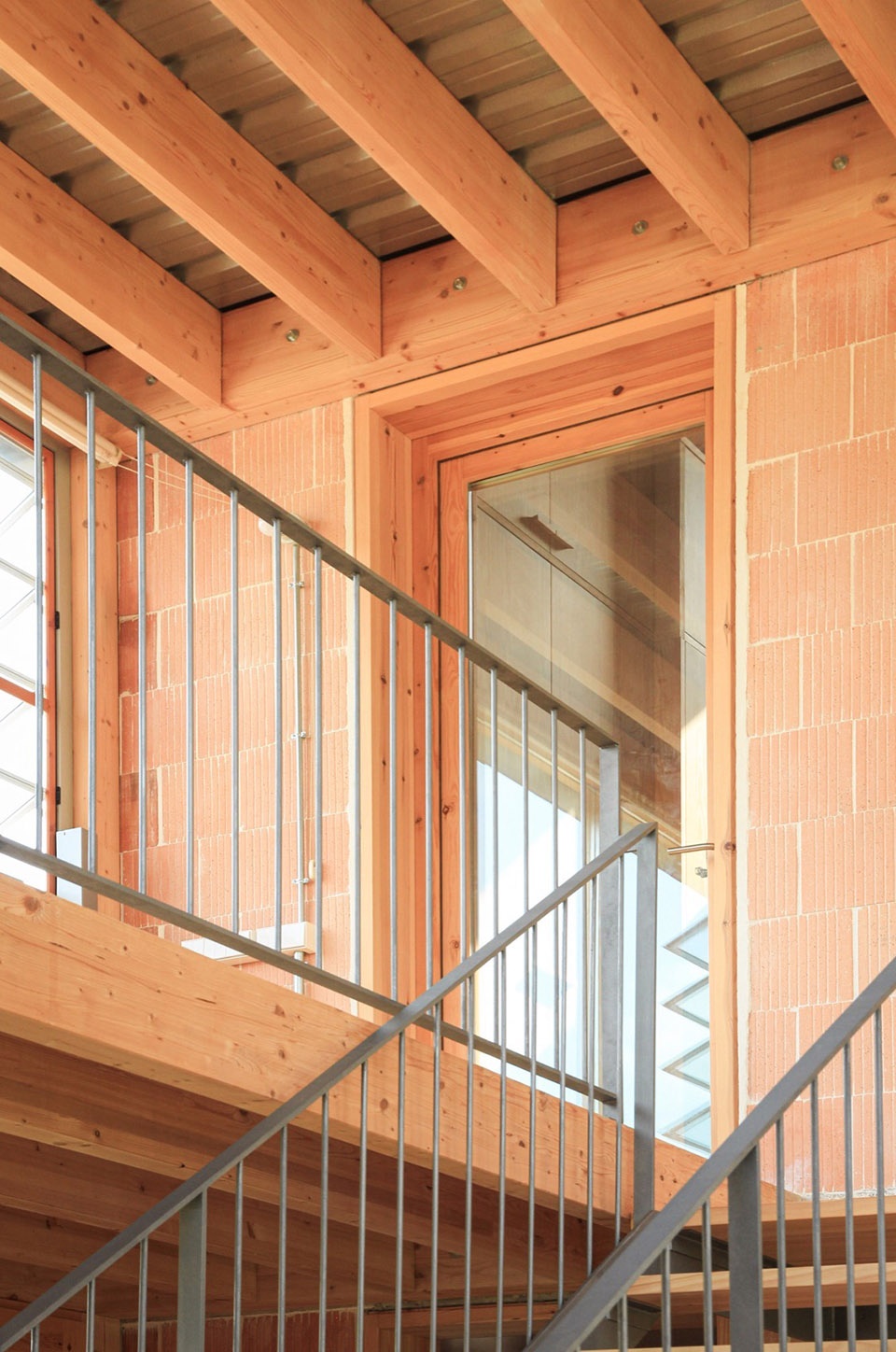 House in Cervello by Arqbag