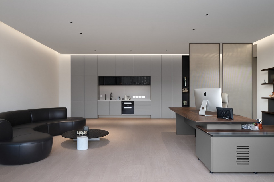 Huancheng Design Center
