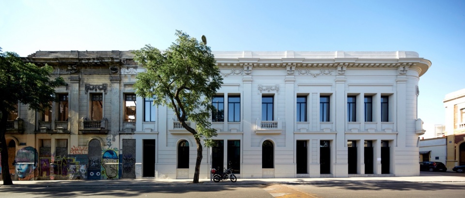 Smiljan Radic Clarke Receives the 2026 Pritzker Architecture Prize