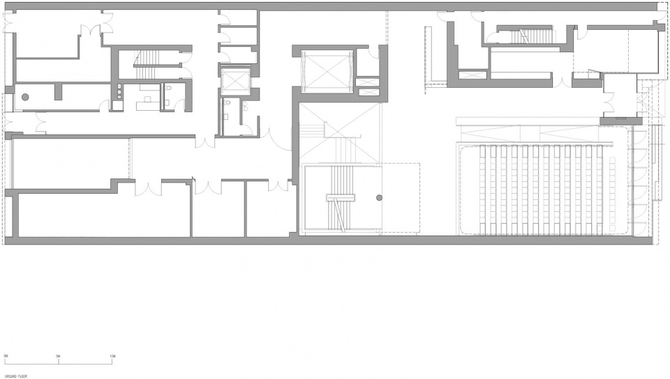 Studio Museum In Harlem by Adjaye Associates