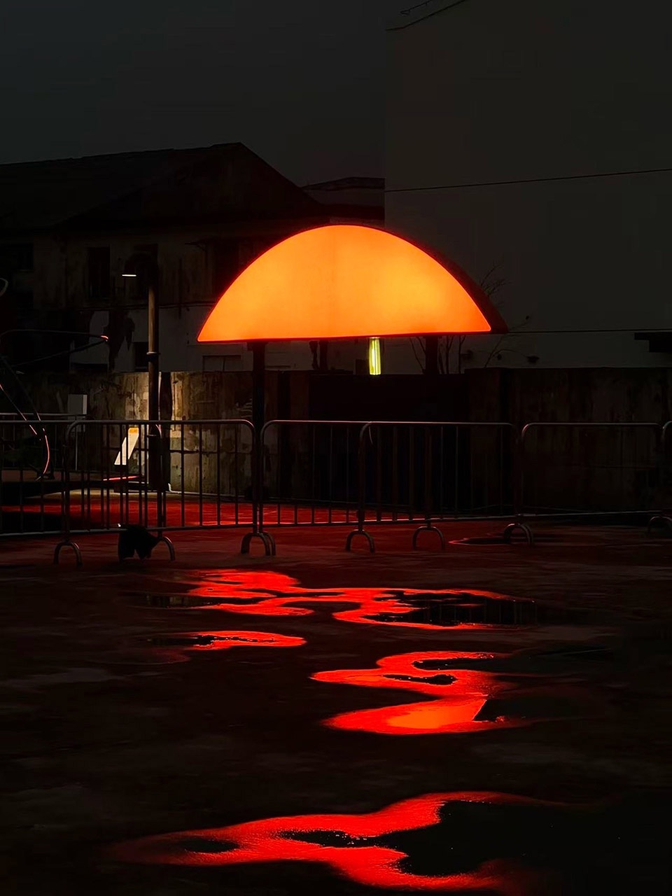 Sun Machine by DL Atelier opx
