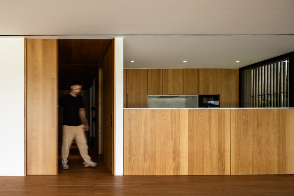 casa colinas by atelier data