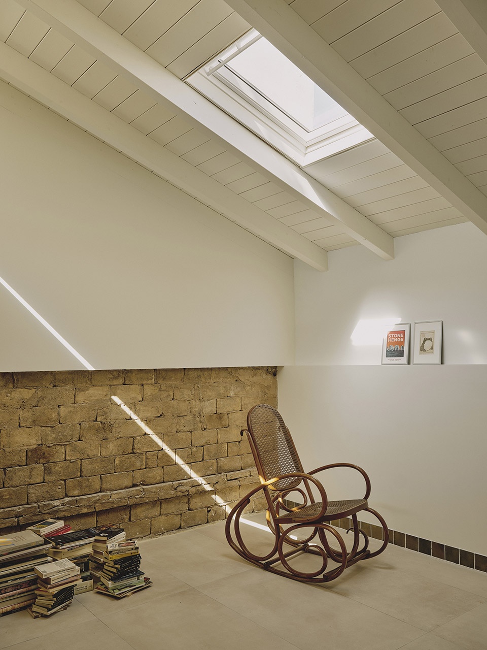 casa dels estels by endalt arquitectes