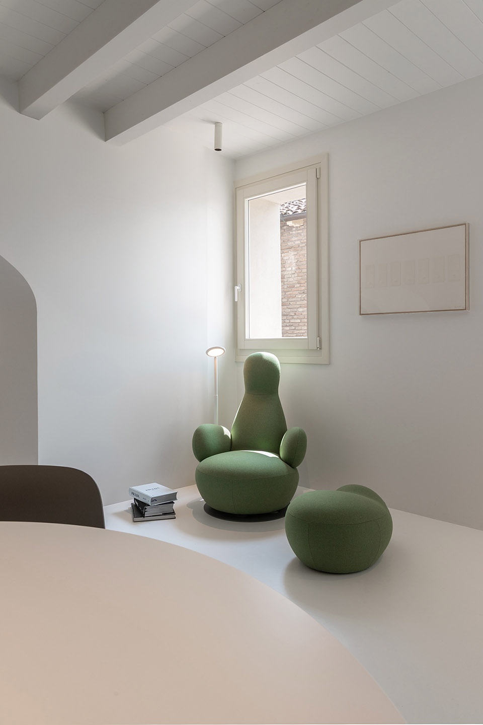 casa nel borgo by tissellistudio