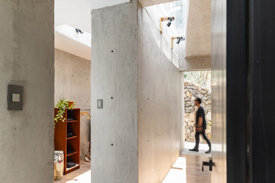 Casa Callacpuma