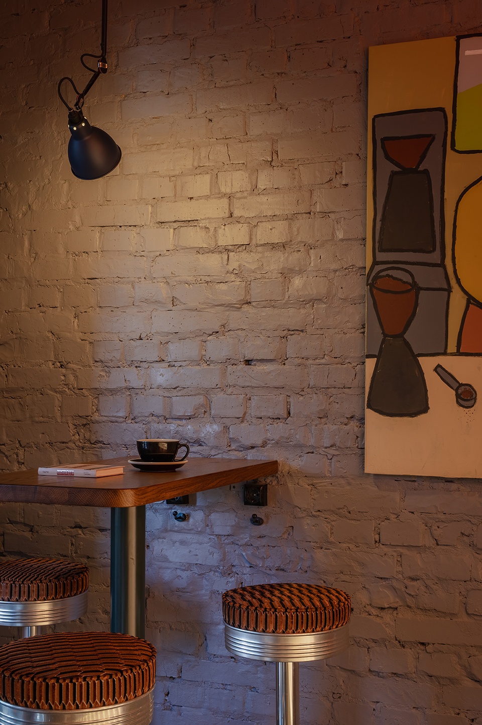 Frank Cafe