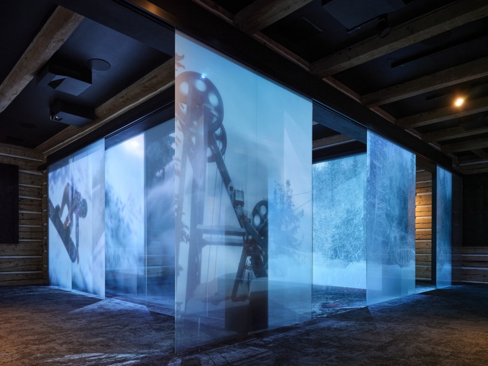 Horec Centre by ADR
