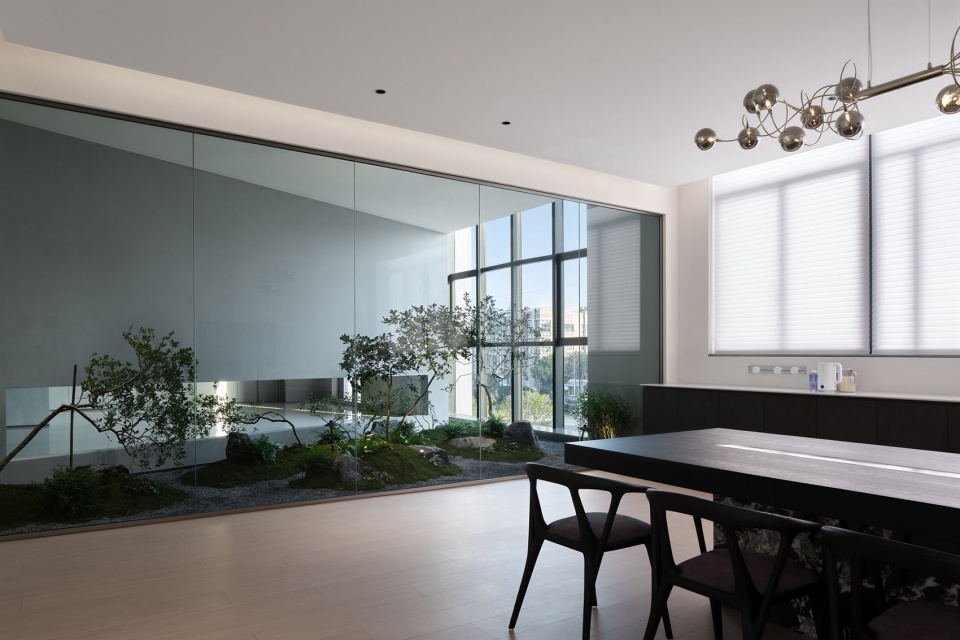 Huancheng Design Center