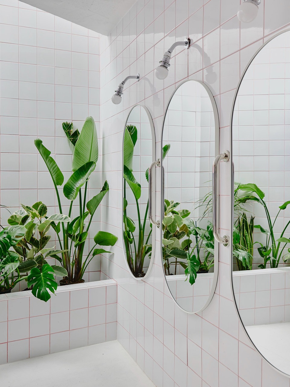 Sornells 21 by TOT Studio Paloma Bau Estudio