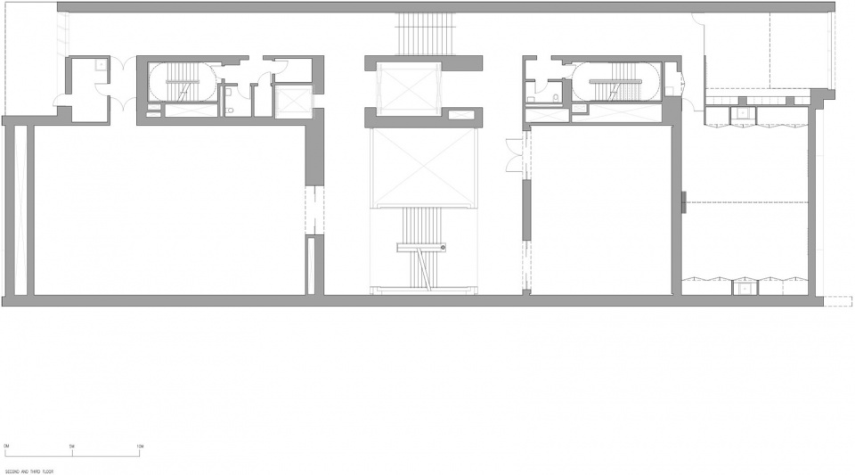 Studio Museum In Harlem by Adjaye Associates