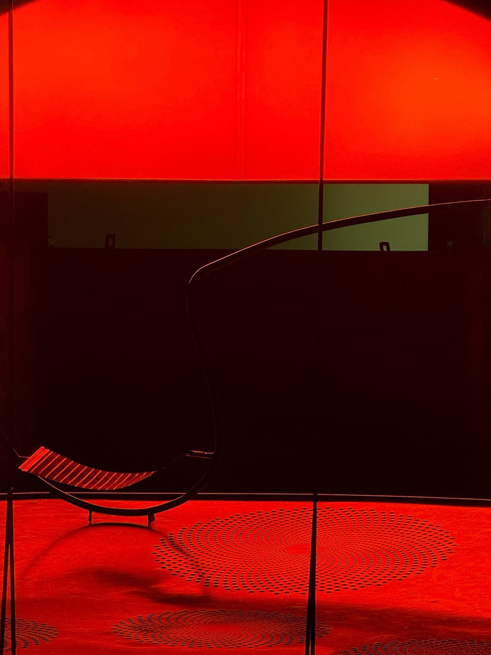 Sun Machine by DL Atelier