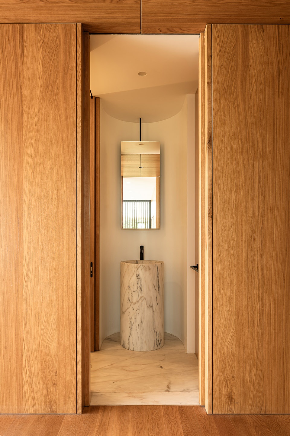 casa colinas by atelier data