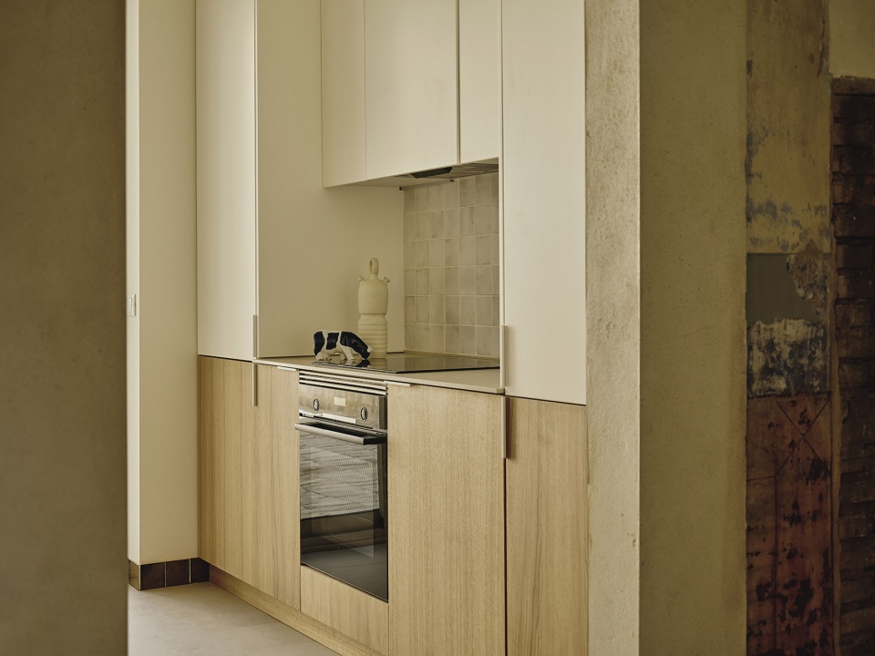 casa dels estels by endalt arquitectes