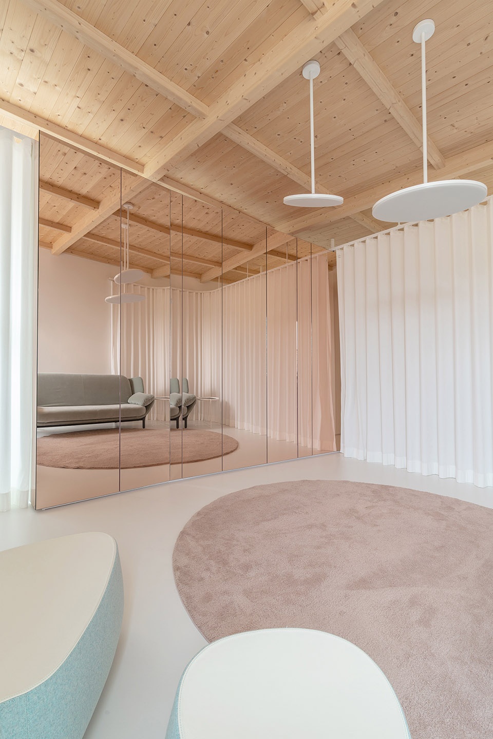 casa nel borgo by tissellistudio