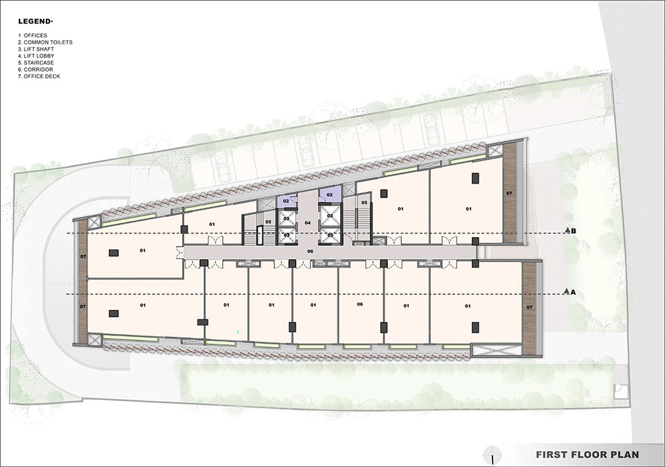 magnus by sanjay puri architects