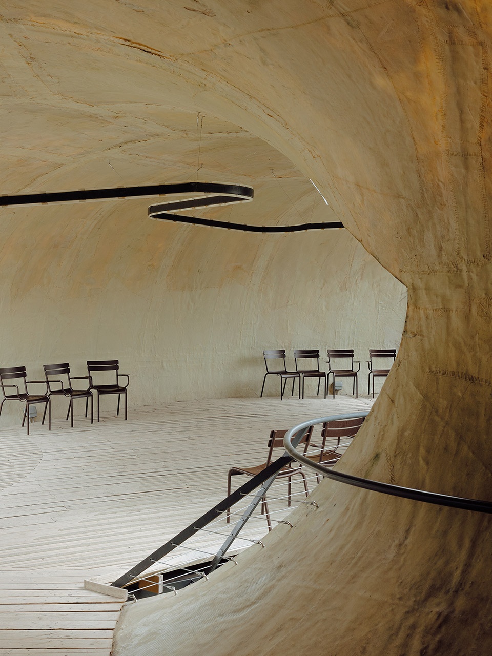 the 2026 pritzker prize why the silence