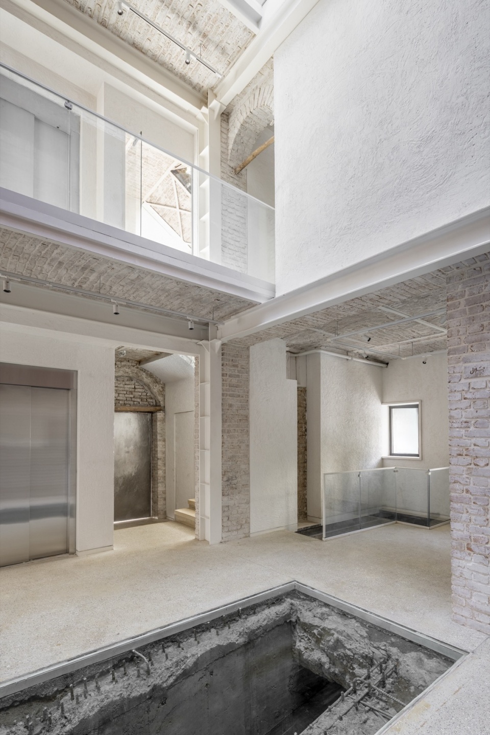 the poets house by nextoffice