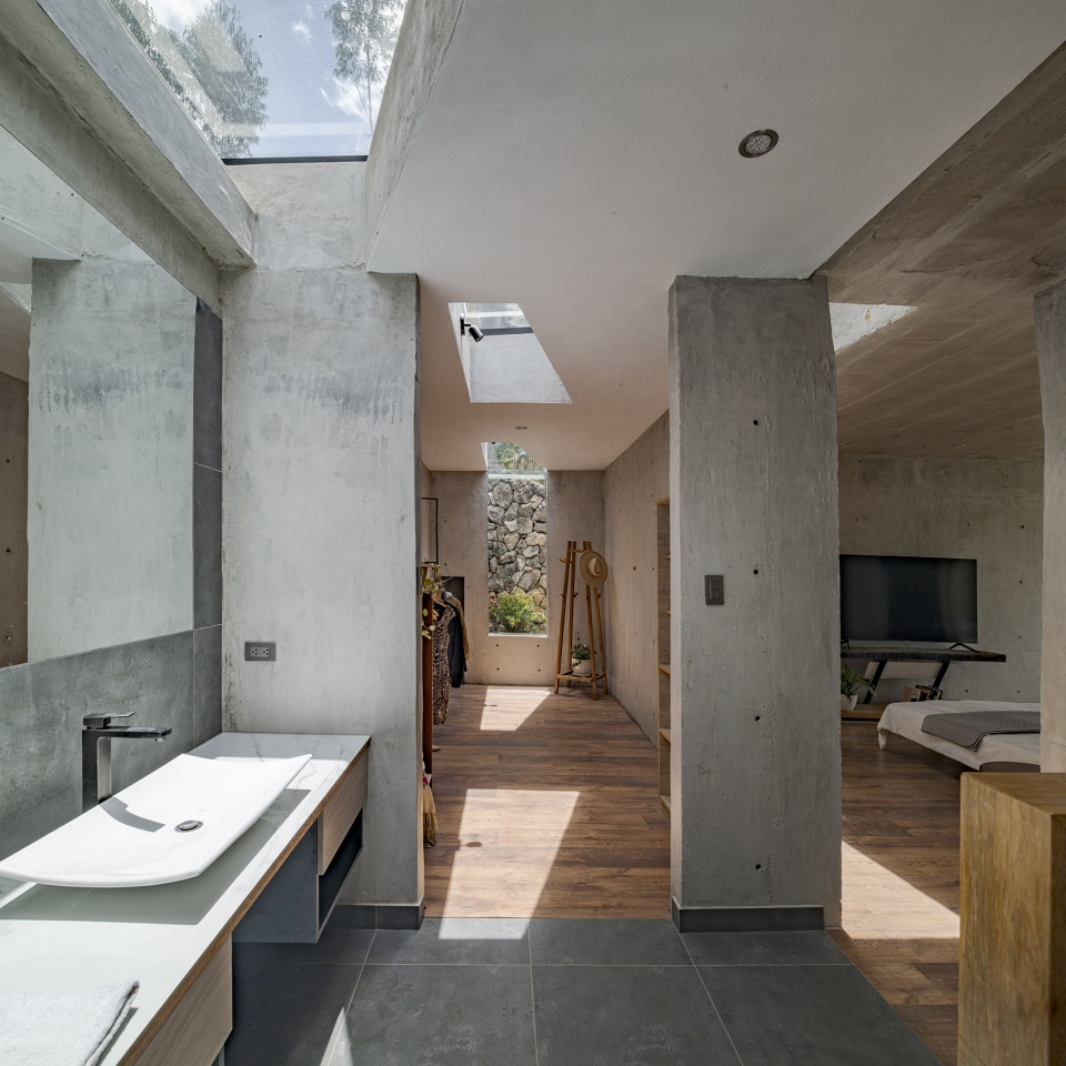 Casa Callacpuma