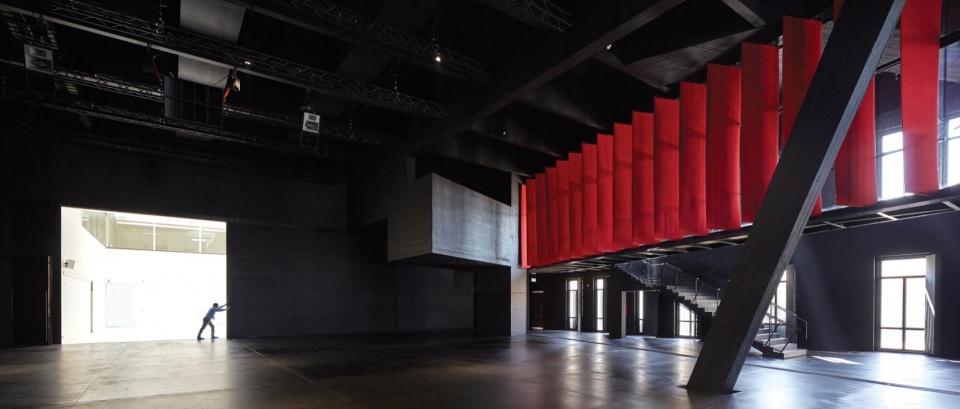 Smiljan Radic Clarke Receives the 2026 Pritzker Architecture Prize