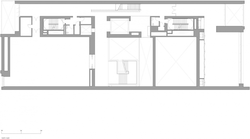 Studio Museum In Harlem by Adjaye Associates