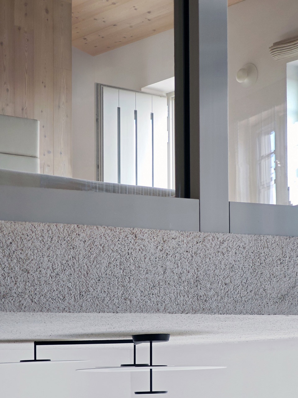 The Avber House by OFIS Architects