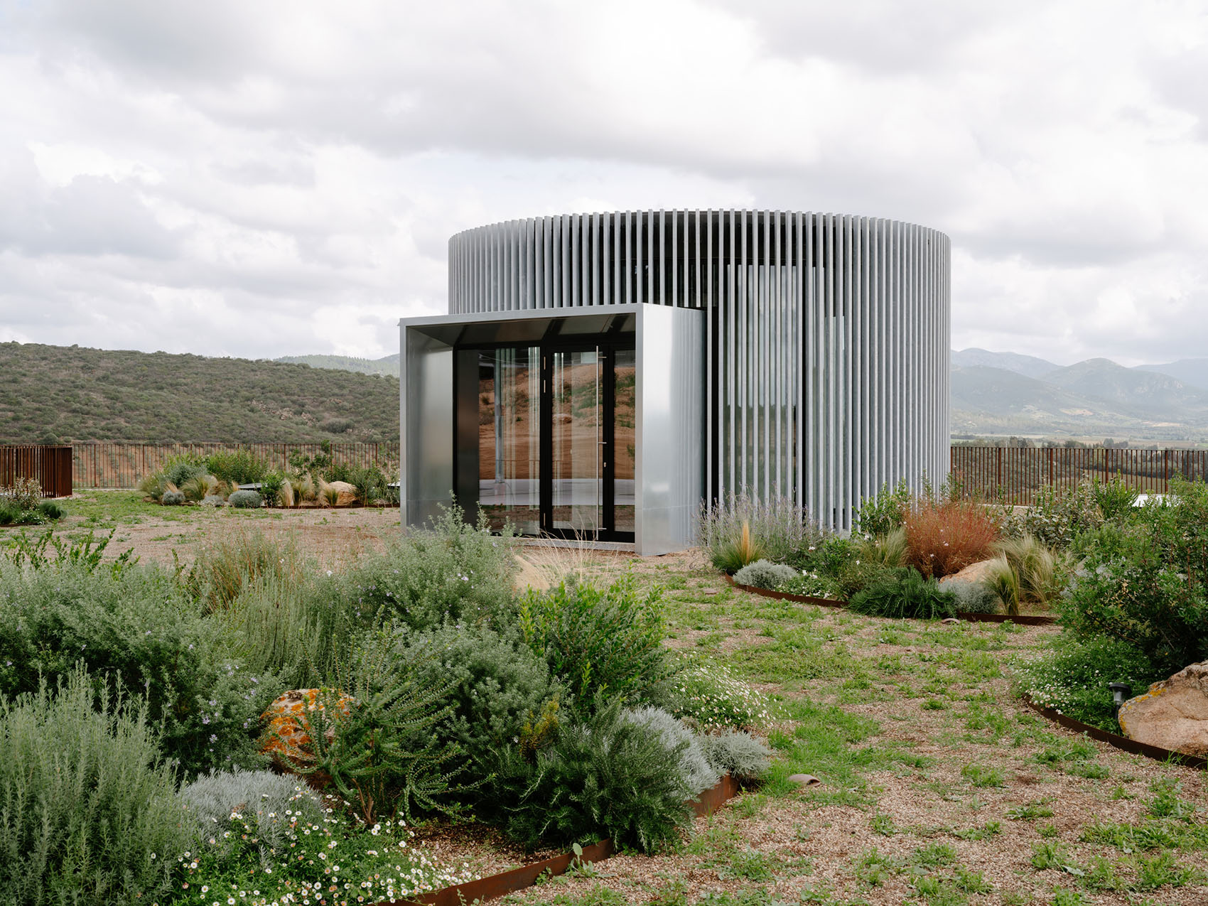 Winery Tenute Maestrale dlh