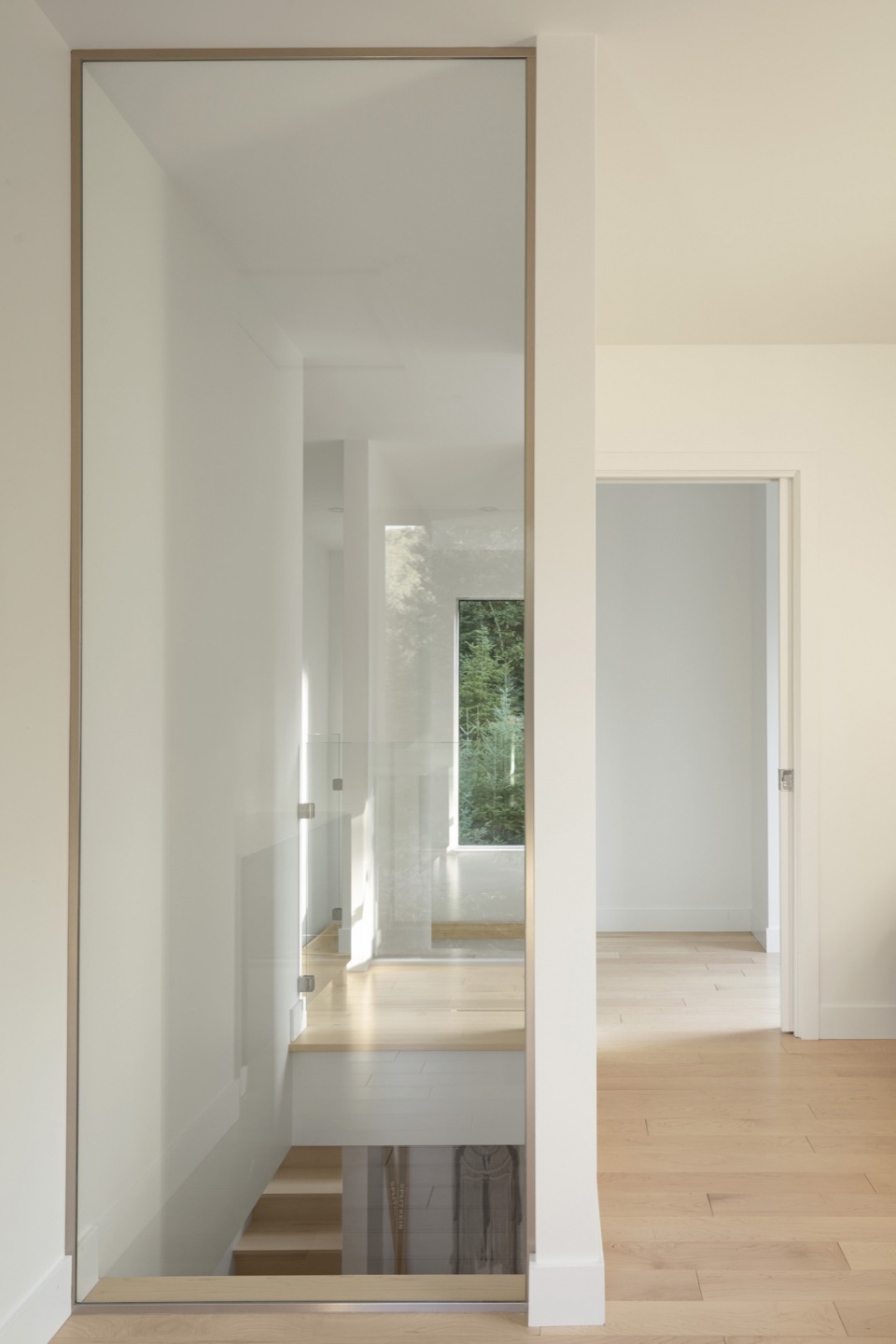 bl residence by desk architectes