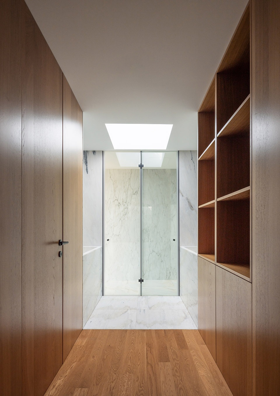 casa colinas by atelier data