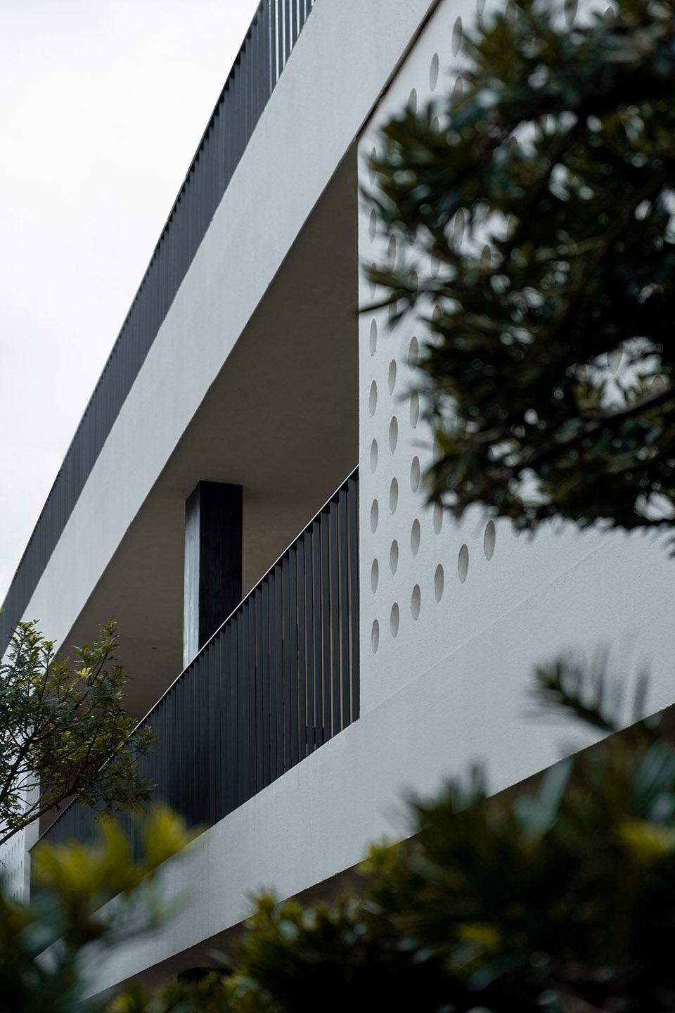 mushan resort hotel by kes design office