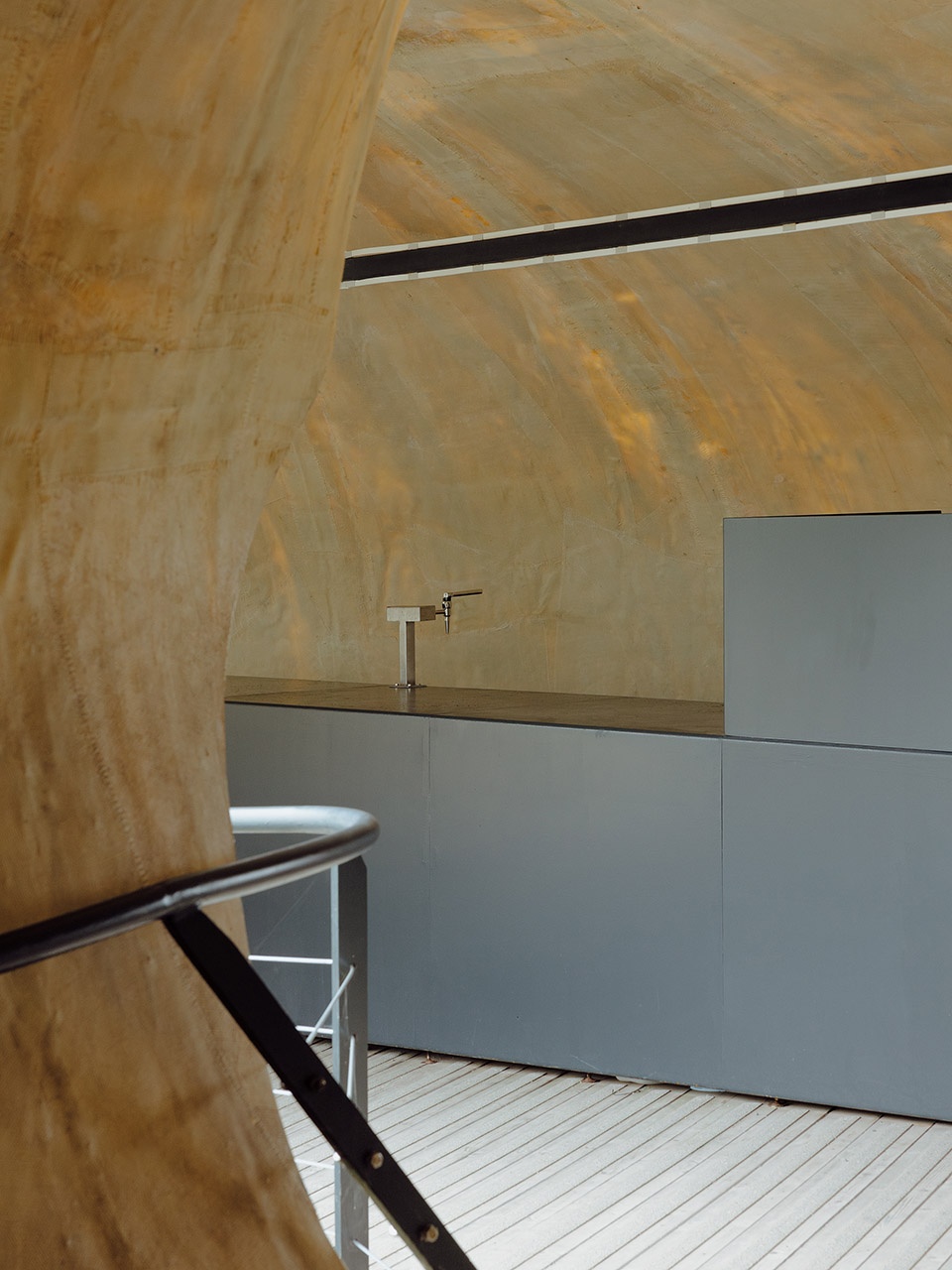 the 2026 pritzker prize why the silence