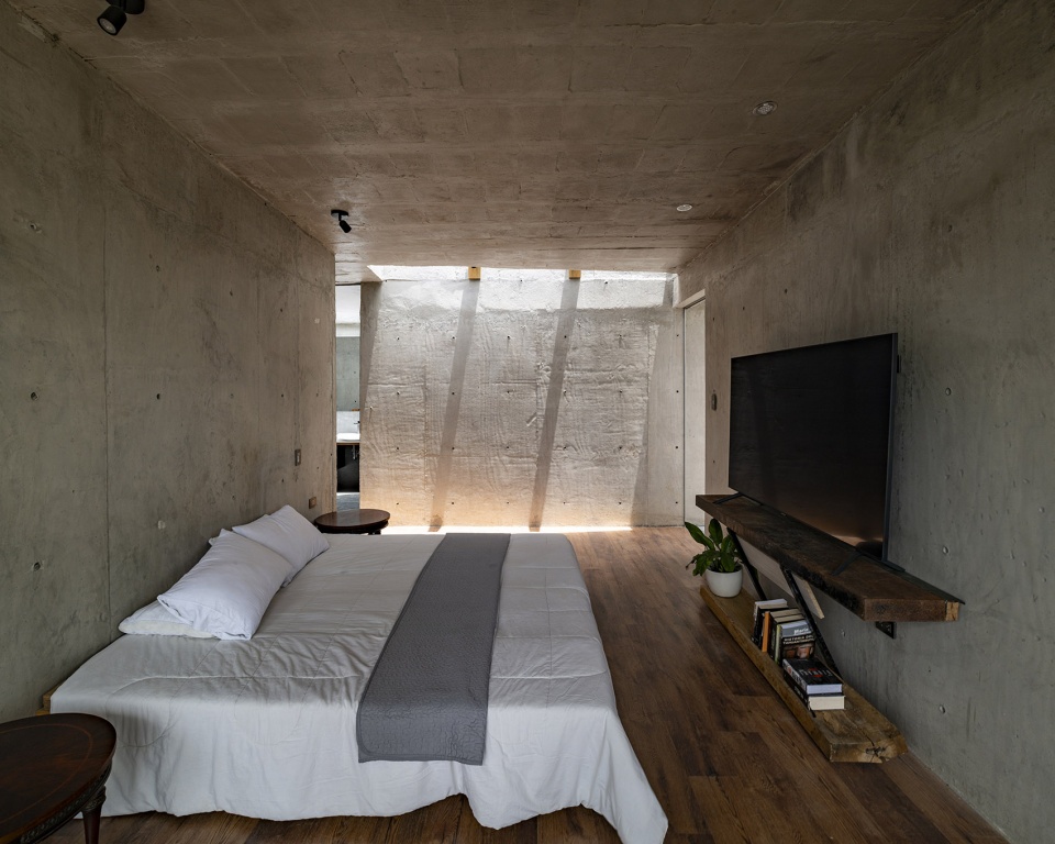 Casa Callacpuma