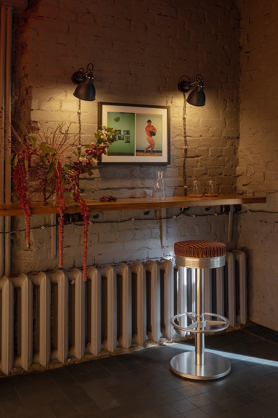 Frank Cafe
