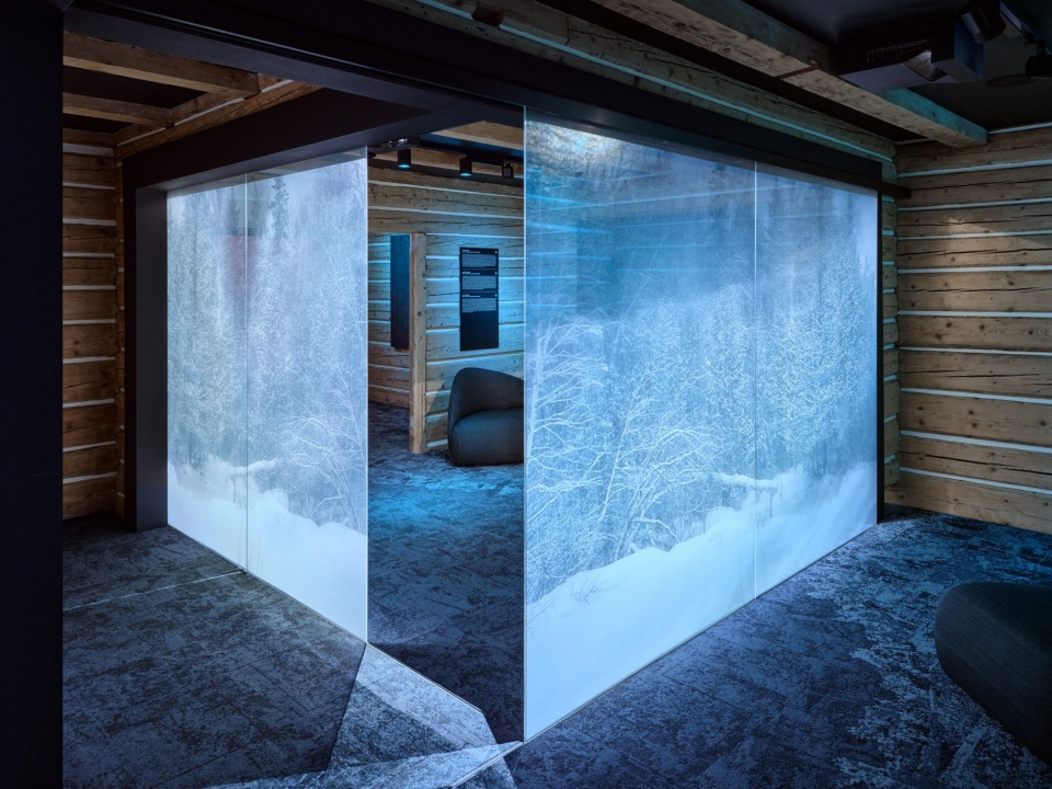 Horec Centre by ADR