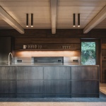 Strážné山间小屋，捷克 / Mimosa Architects