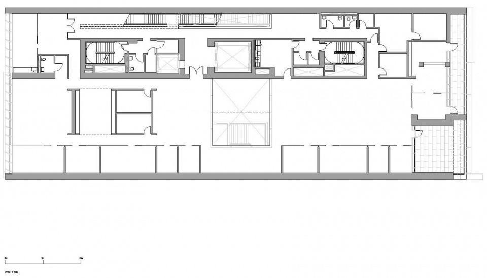 Studio Museum In Harlem by Adjaye Associates
