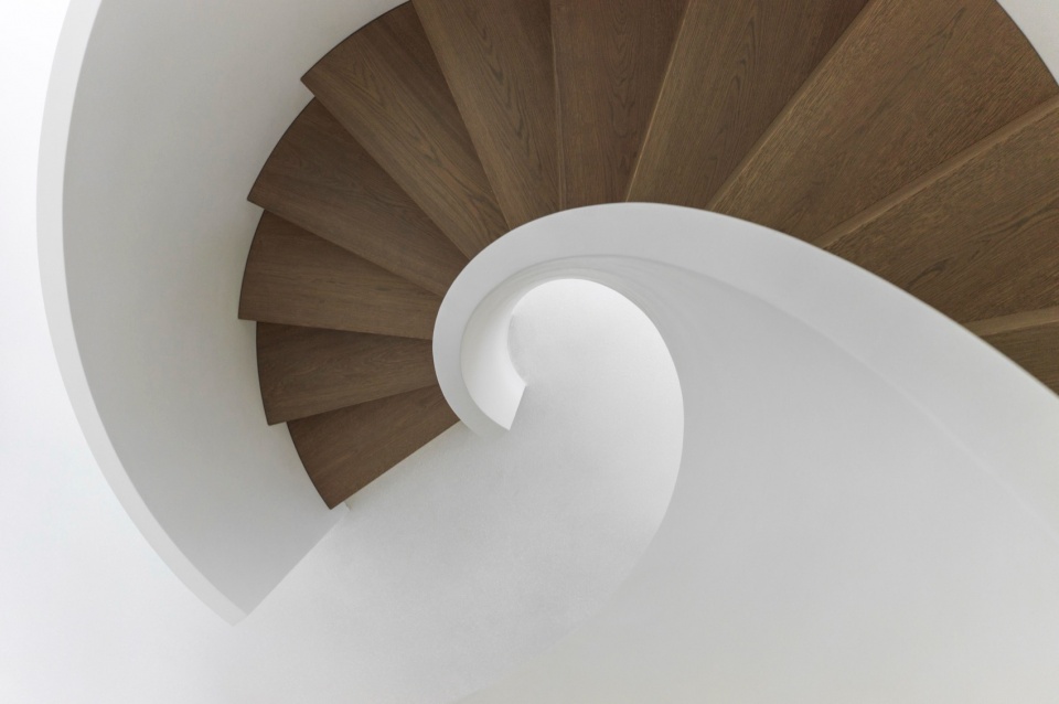 Trim House by KWK Promes